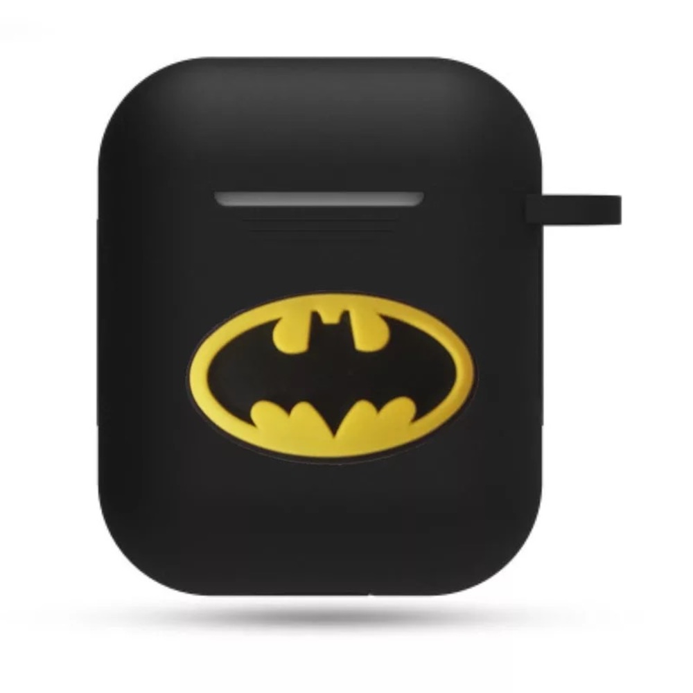 New custom Marvel/DC Apple AirPod skin/case